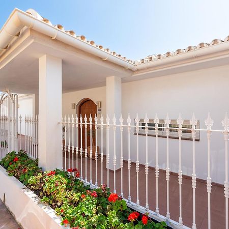 Villa Casa Pamela Benalmádena Exterior foto