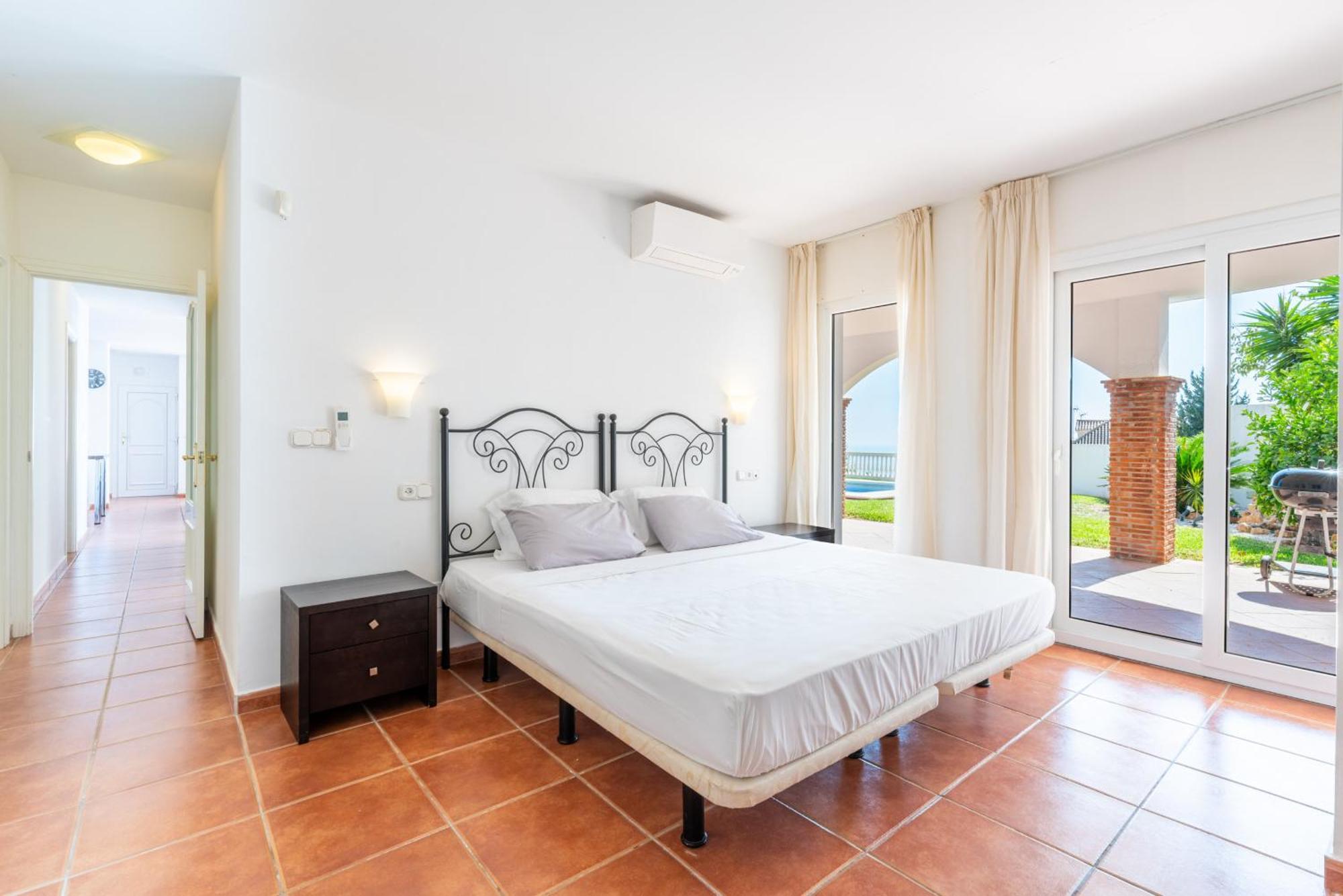 Villa Casa Pamela Benalmádena Exterior foto